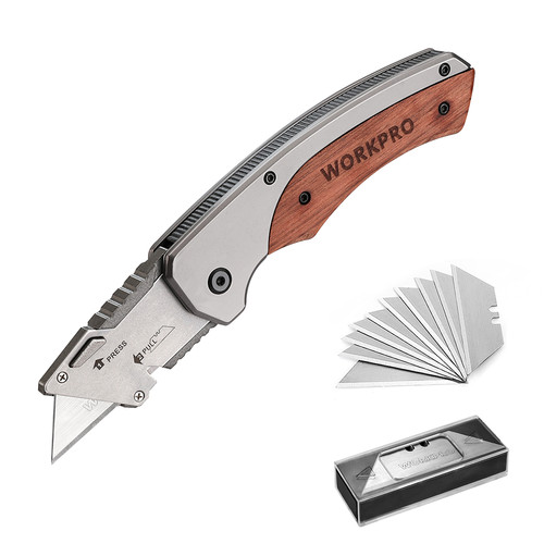 Workpro teppichmesser - workpro,