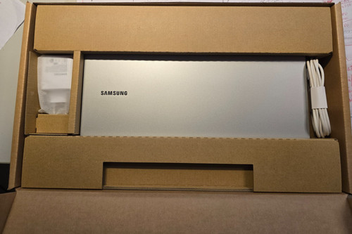 Samsung chromebook zoll - 14,