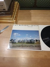 Pat metheny group - group, american