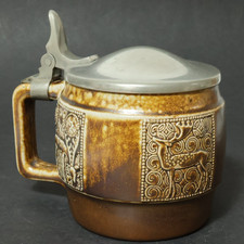 Alter 30er Jahre Krug