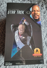 STAR TREK Deep Space Nine ST