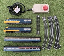 Lima InterCity 125 für