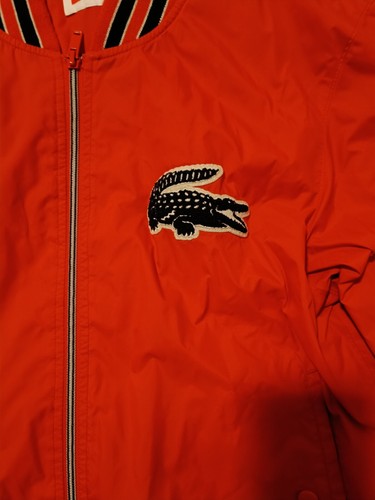 Lacoste übergangs sommerjacke - lacoste, Übergangs/sommerjacke