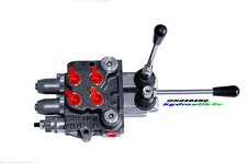 Hydraulikventil Monoblock