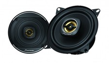 Pioneer TS-A1081F  10cm 10er Lautsprecher Boxen 3-Wege Auto Vorne Hinten Heck