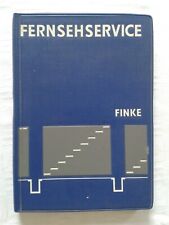 Fernsehservice, DDR-Fachbuch