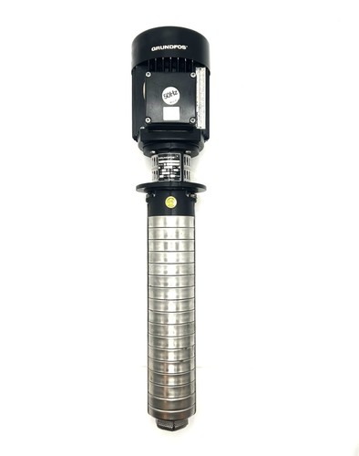 Grundfos spk 3x400v - grundfos, 2-15