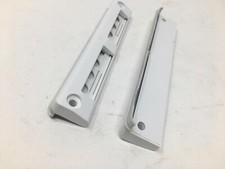 Bayram  - Aeromat mini Standard passiver Fensterfalzlüfter - Fensterlüfter