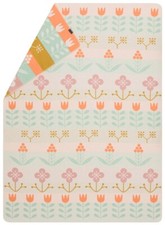 David Fussenegger Wohndecke