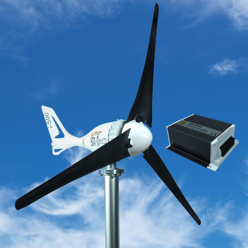 500w 12v 24v - i-500w,