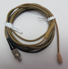 Sennheiser MKE 2-5-3 Ansteck-Mikrofon Lavalier Lemo FVS