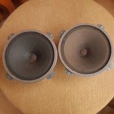 1 Paar Isophon Lautsprecher