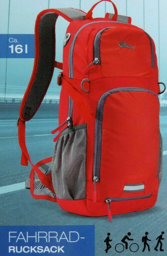 Fahrradrucksack rucksack - fahrradrucksack,