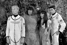 Frank Aletter Joe E Ross 4x6