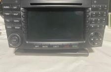 03-09 MERCEDES W211 E320 W219