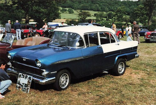 Oldtimer auto foto - auto, 15