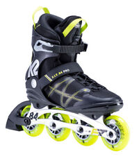 K2 Inline Skates Herren F.I.T. 84 Pro Herren Inliner Rollschuhe Neu