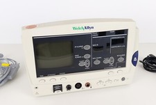 ⚠️ Welch Allyn 62000 Series Patientenmonitor patient monitor EKG SpO2