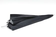 Blitz-Reflexschirm silber ca