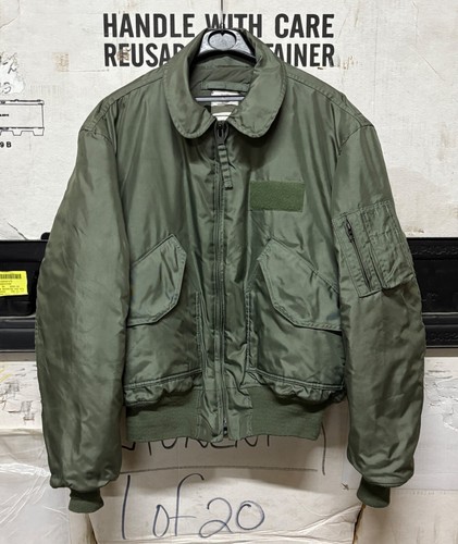 Original seltene navy jacke - seltene, us