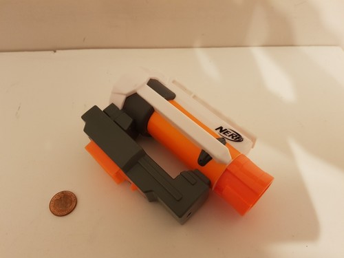 Nerf modulus barrel extension - nerf,