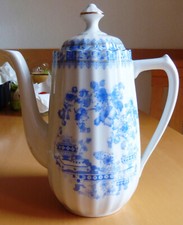 Kaffeekanne von Seltmann