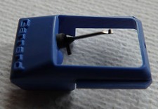 Original Garrard Diamant Nadel GMC 50 C - GA 150 Audio-Technica AT 10 / 11 / 12