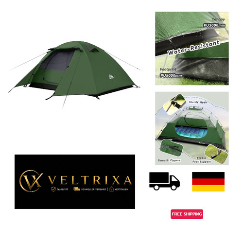 Forceatt camping zelt - camping-zelt, 2