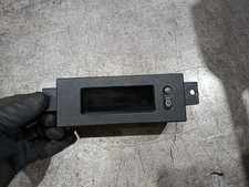 Bordcomputer Opel Meriva A GM