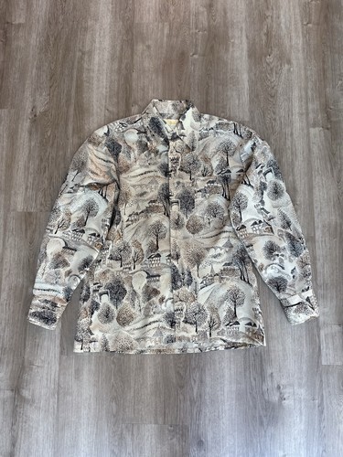 Vintage nulook fashions shirt - vintage,