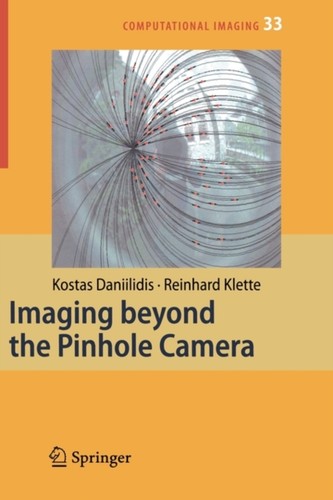 Daniilidis imaging beyond - imaging,