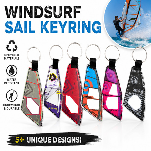 Windsurfing segel - windsurfing,