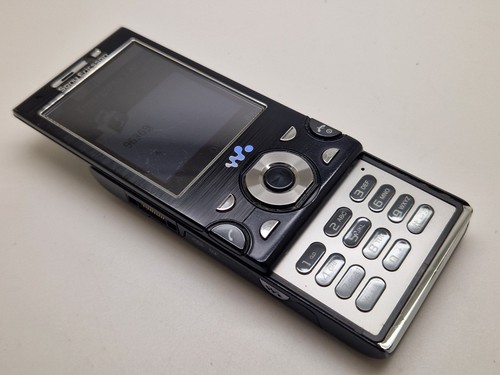 Entsperrt sony ericsson - entsperrt,