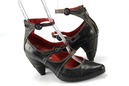 Tiggers damen halbschuhe - damen,