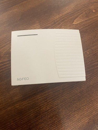 Agfeo dect basis - s0, plus