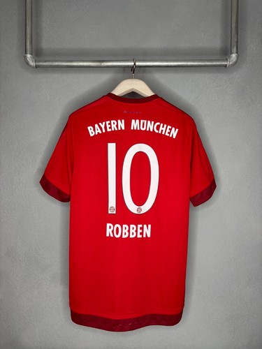 Bayern münchen arjen - bayern,