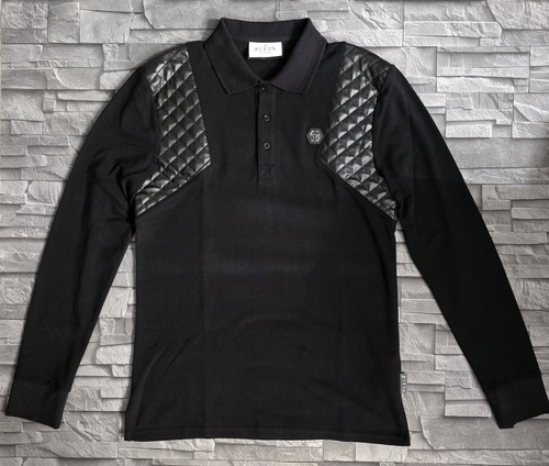 Philipp plein long shirt - plein,