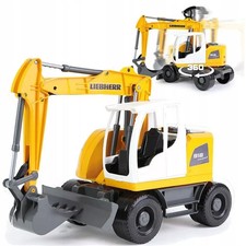 Lena Schaufelbagger Modell