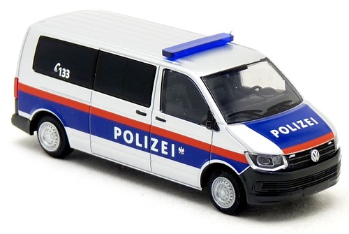 Rietze 53740 vw volkswagen - rietze,
