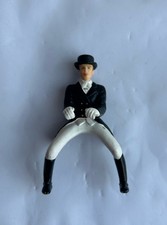 Schleich ® Dressur Reiterin