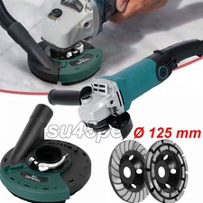 Betonfräse Set | Flex