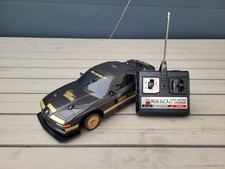 Nikko BMW 850i Sound Machine - ferngesteuertes RC Auto