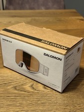 Salomon Aksium 2.0 Skibrille