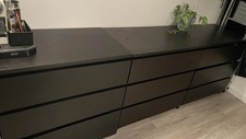 Ikea Malm Kommode 3