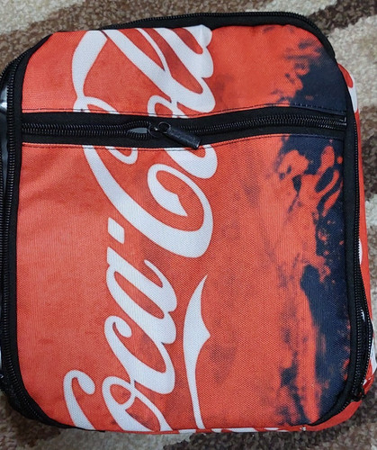 Coca cola thermo - coca-cola,