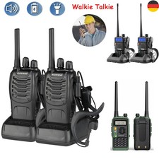 Baofeng Funkgeräte Walkie