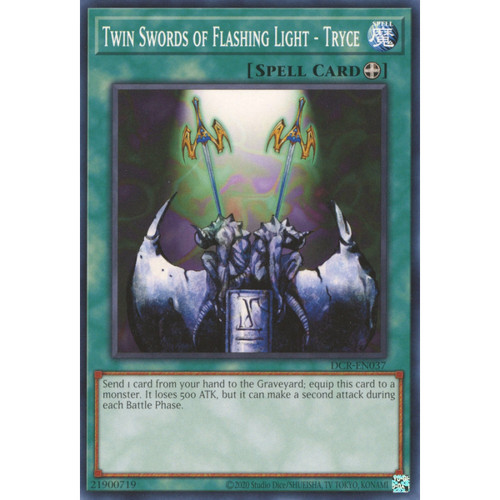 Tcg dcr de037 - tcg, dcr-de037
