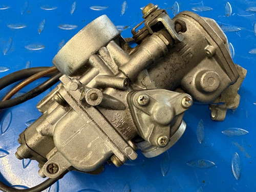 Yamaha sr500 original vergaser - sr500,