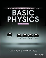 BASIC PHYSICS: A SELF-TEACHING