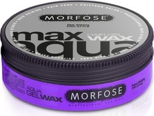 Morfose Max Aqua Gel Wax 175
